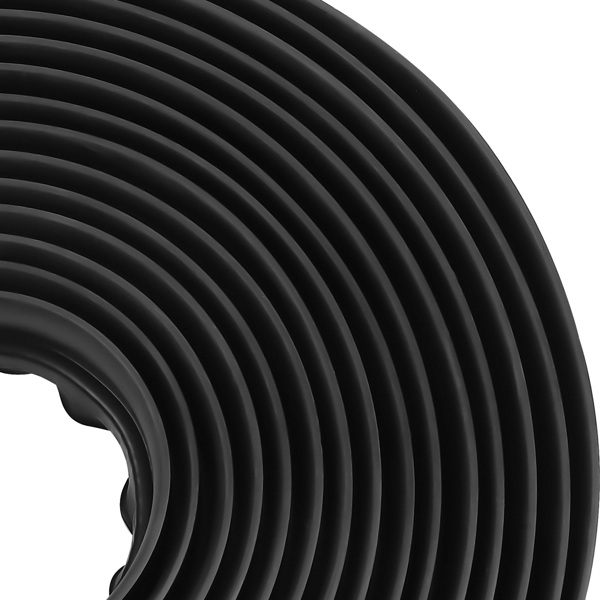 35ft Slide Out Wiper Seal Weatherstrip fit for 018-546 7/16'' x 3'' EPDM Rubber New-3