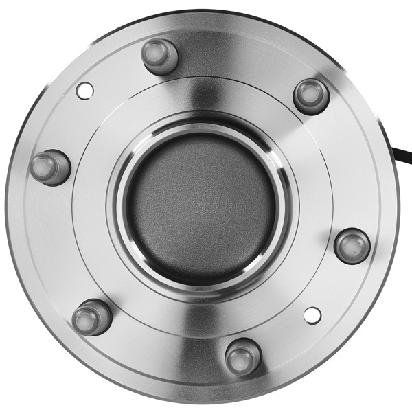 1x Front Wheel Hub fit for Cadillac Escalade 2002-2006 RWD ABS Sensor 515175-8