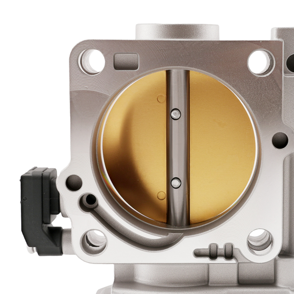 Throttle Body w/ TPS fit for Acura TL 3.2L 2005-2008 Honda Pilot Odyssey 3.5L 672019-6