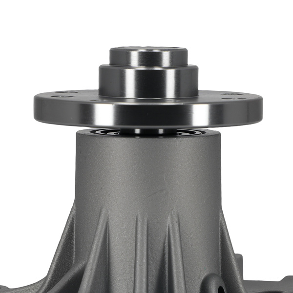 Water Pump fit for Tata Hitachi ZAXIS70LC 8-97105-012-5 6671508 8-97105-012-5-8