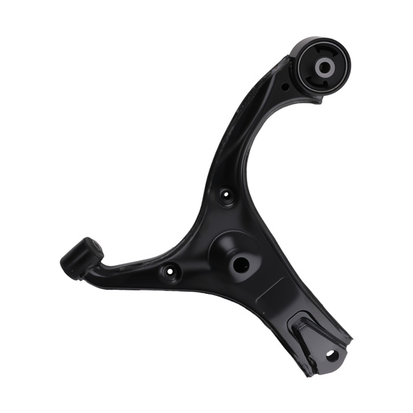 8PCS Front Lower Control Arm Ball Joint Sway Bar fit for Hyundai Accent 2006-2011-3