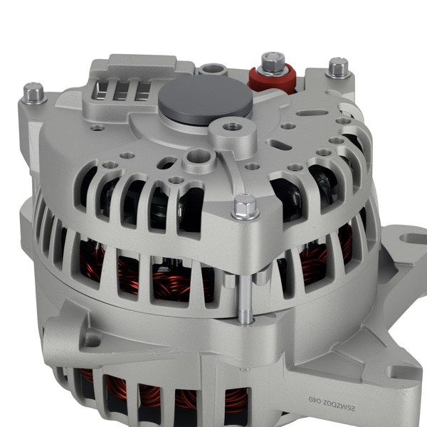 Alternator 135Amp 12V fit for Ford Mustang GT Base 2005-2008 V8 4.6L 4R3T10300BB-7