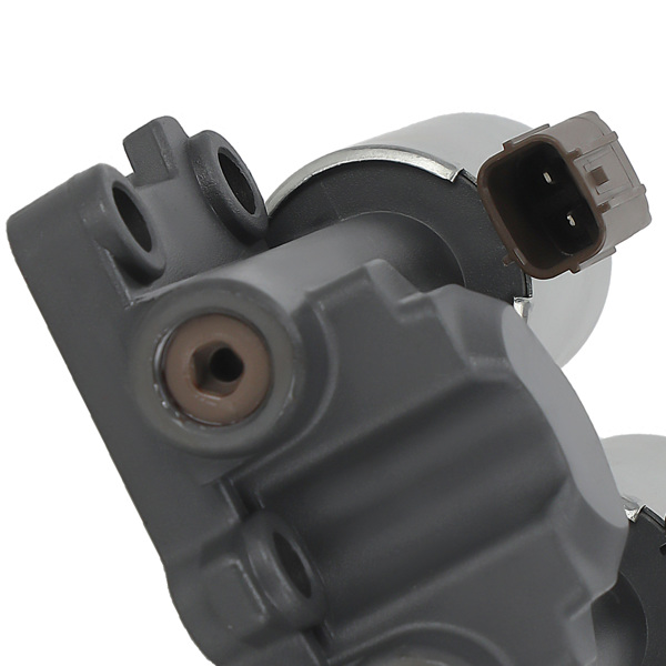 Transmission Dual Solenoid w/Gasket fit for Honda Civic 1.8L 4Cyl 2006-2011-3