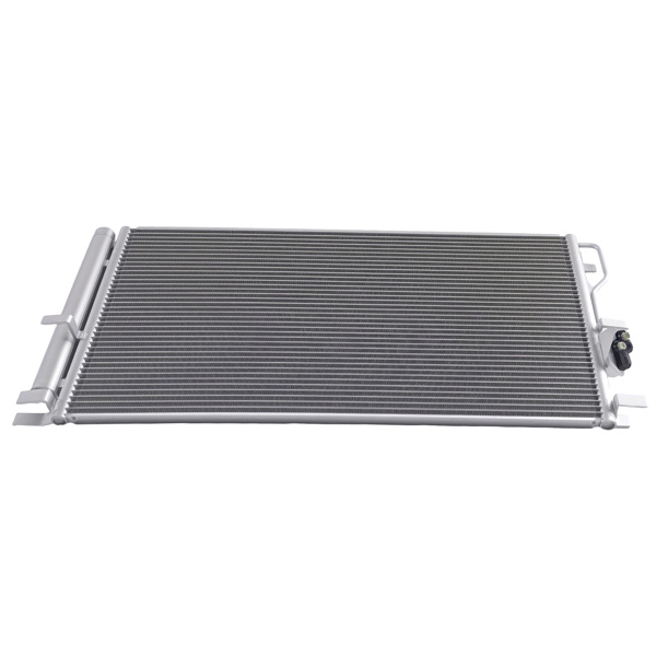A/C Condenser Aluminum Core fit for Hyundai Tucson 2.0L 2.4L 2016-2018 97606D3500-5