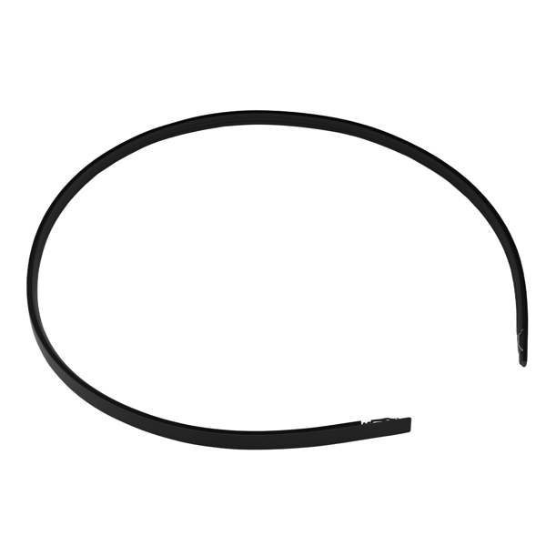 Door Window Belt Seal fit for Honda Civic CX DX 1996-2000 74316-S03-003 Left Right-4