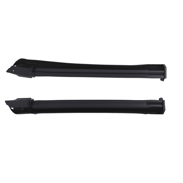 F4ZZ-7654000 Rail Weatherstrip fit for Ford Mustang & Cobra Convertibles 2001-2004-5