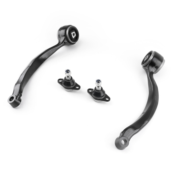 Front Lower Control Arm fit for BMW 325Xi 330Xi 2006 MS101107 MS101106