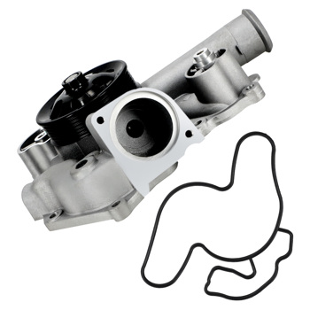 Water Pump fit for Jeep Commander/ Grand Cherokee V8 5.7L 2009-2010 AW6698