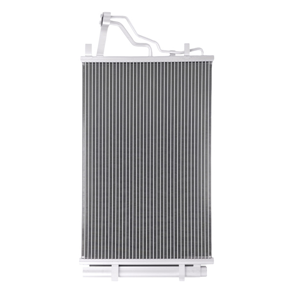 AC Condenser fit for Hyundai Elantra Sedan Kia Forte Sedan Forte5 Hatchback 14-18-4
