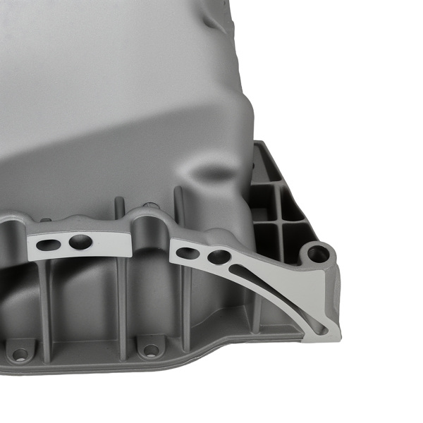 Lower Engine Oil Sump Pan fit for Audi A4 VW Passat 1.8L 2000-2005 06B103601CA New-3