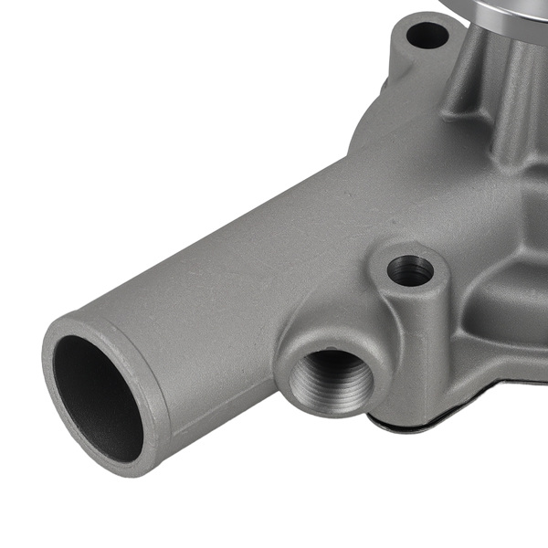 Cooling Water Pump fit for TCM Forklift FG15N2/FG20 J15 Engine 21010-13226 MM401401-8