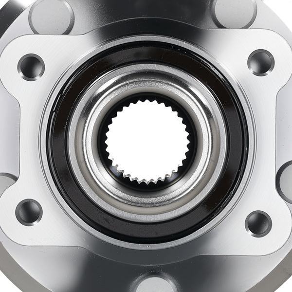 1x Front Left/Right Wheel Hub & Bearing fit for Dodge Journey 2009-2020 513286-3