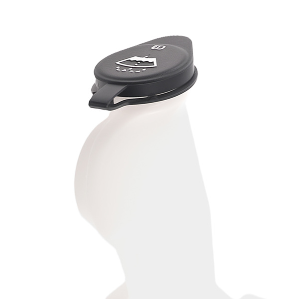 Rear Fluid Reservoir fit for Cadillac Escalade Chevy Suburban 2000-06 603106-5