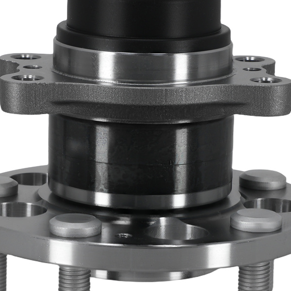 Rear Wheel Hub Assembly fit for KIA SOUL EV 2015 - 2019 WA512495 FWD 5 Stud-3