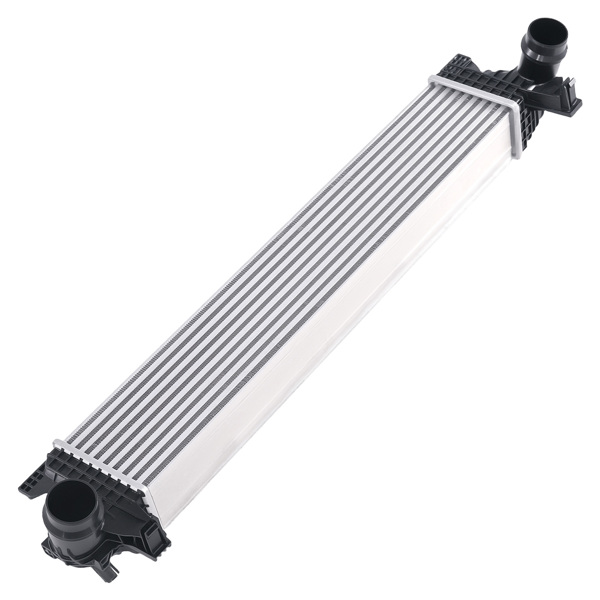 Intercooler fit for Cadillac XT5 Luxury Blazer 2.0L 85557764 84513232 Aluminum-9