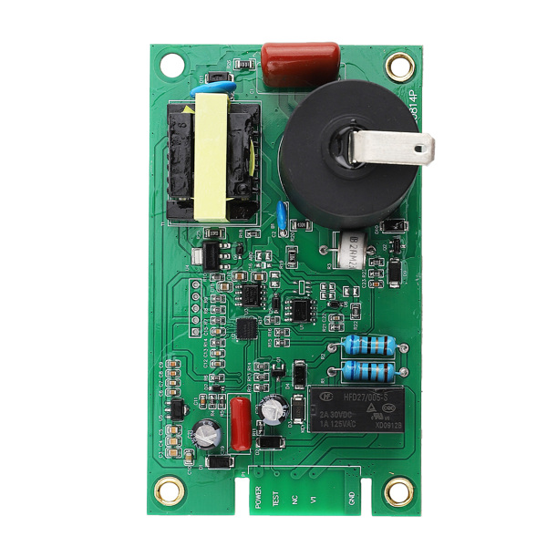 Ignition Control Circuit Board fit for SW4D SW6D SW10D SW12D 520820 520871 520814-6