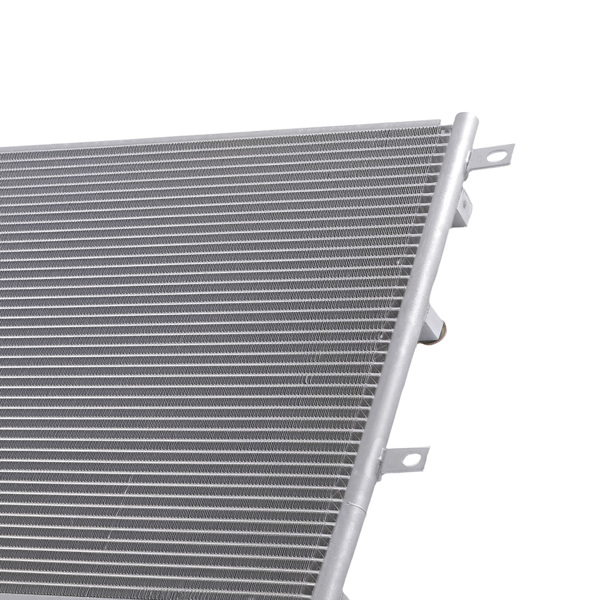 AC Condenser fit for Toyota Crown 2023-2024 884A042070 30259 TO3030350 Parallel Flow-8