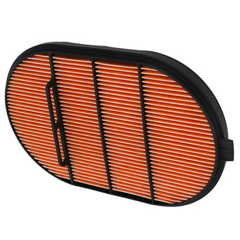 Engine Air Filter fit for Atlas Copco 1636301442 Replacement 49557,P607557,PA5792,87356547