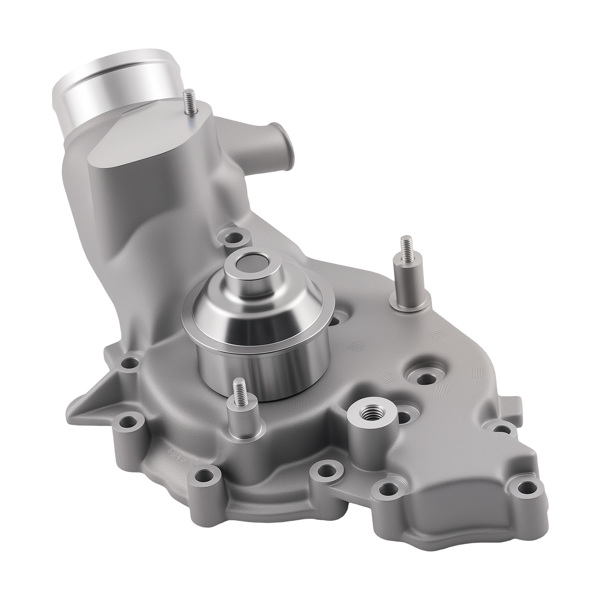 Coolant Water Pump fit for Porsche 944 Base 1983-1988 94410602120 w/Gasket-8