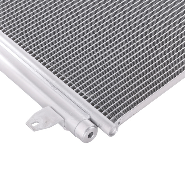 A/C Condenser fit for Volkswagen Beetle Jetta 2011-2015 7013889 5C0820411 Aluminum-1