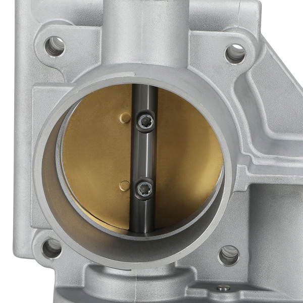 Electronic Throttle Body W/O Pipe fit for Mercury Montego Ford 500 2005-2007 3.0L-3