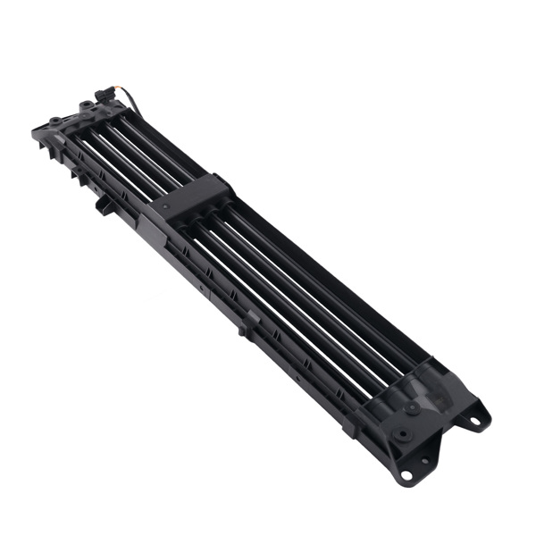 Radiator Active Grill Shutter Lower Front fit for Honda CR-V 17-20 71350TLAA01 Black-4