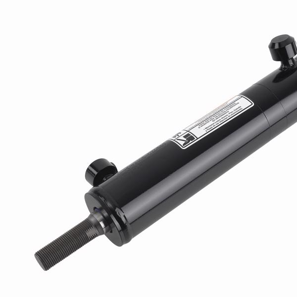 Power Steering Cylinder fit for Ford 5110 5610S 6610S 6810S 7610S 7810S E3NN3A540BA-3