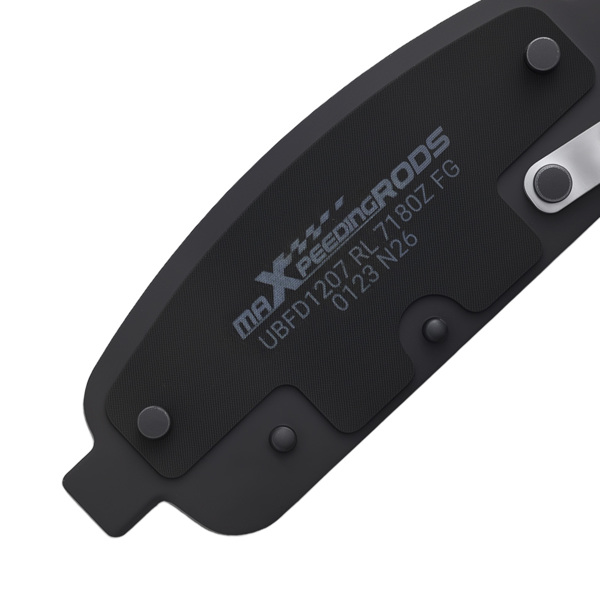 Front Rear Ceramic Brake Pads Set fit for Buick Encore Verano Chevy Cruze Sonic Trax-1
