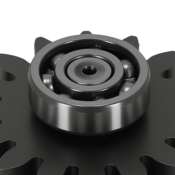 Coolant Pump fit for John Deere 9100 9970 8100 8200 9560STS 9750STS 9660 RE508249-3