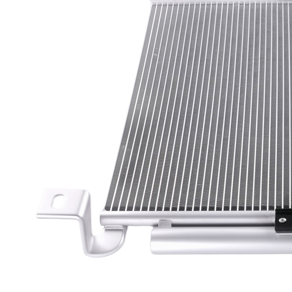 CU3393 A/C Condenser fit for Toyota Tacoma 2005-2012  73393 TO3030205 Aluminum Core-7