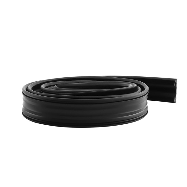 Complete Door Window Weatherstrip Seals 8pcs Set fit for GMC Jimmy/K1500/K2500/K3500-4