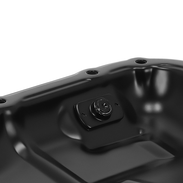 Engine Oil Pan fit for Scion xD L4 1.8L 2008-2012 1210237010 Iron Black-6