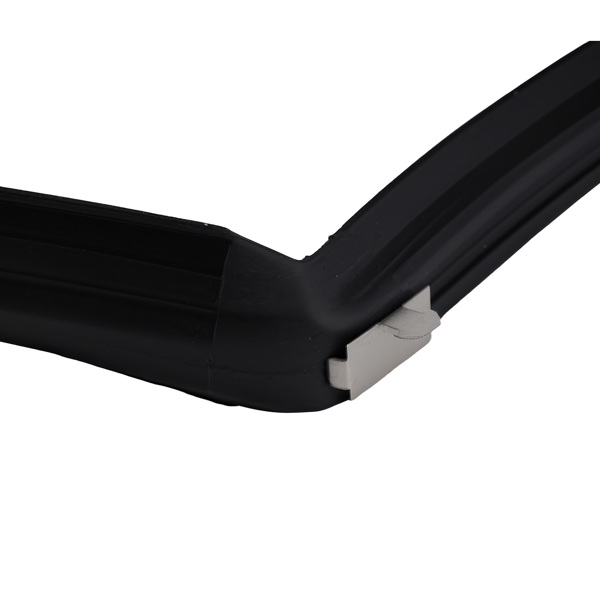 Door Seal Set fit for GMC C15/K15 Truck 1973-1980 1AWSX00503 Front Left Right-4