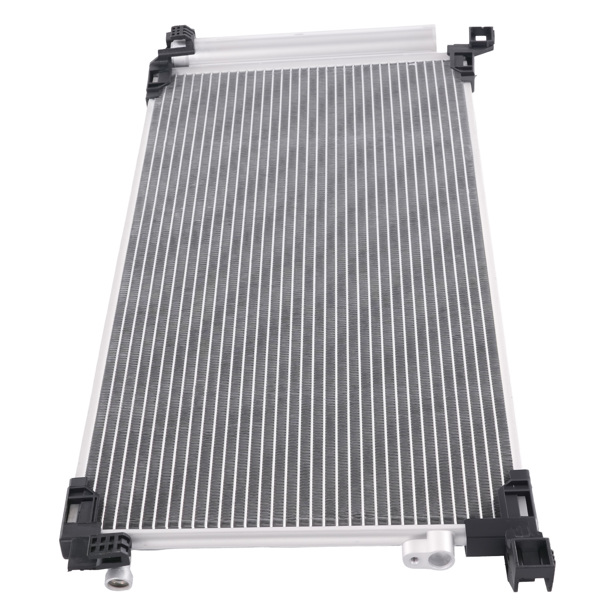 Aluminum Radiator & AC Condenser fit for Toyota Corolla Apex 2.0L 2019-2022 13825-2