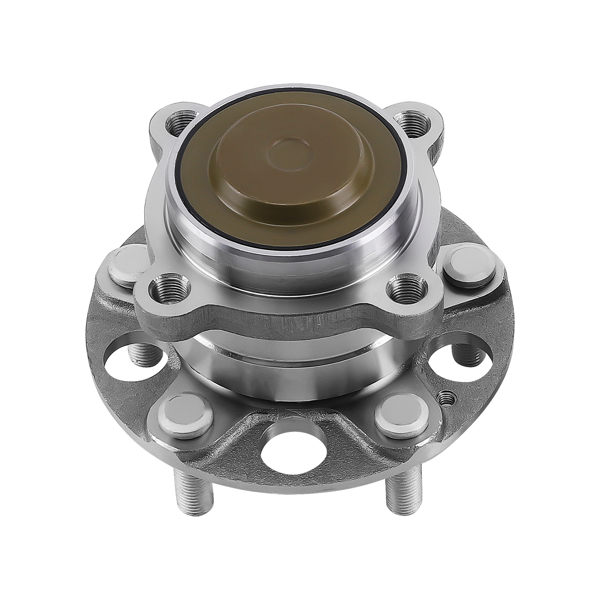 2x Rear Wheel Bearing Hubs Assembly fit for Honda Accord 2014 - 2015 WE512516-2