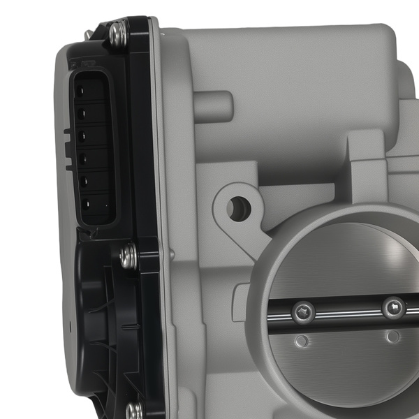 Fuel Injection Throttle Body fit for Nissan Versa 1.6L 2012-2019 Versa Note 3AA5002E-8