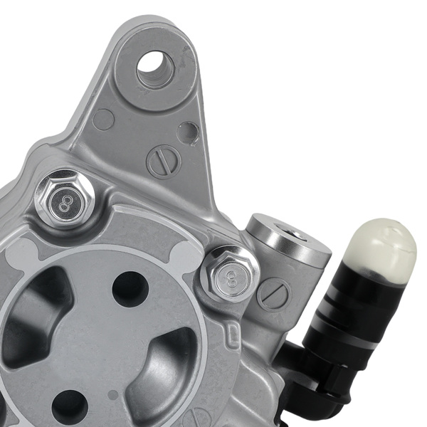 Power Steering Pump 56110RAAA01 Fit fit for Honda Accord 2.4L 2003-05-8