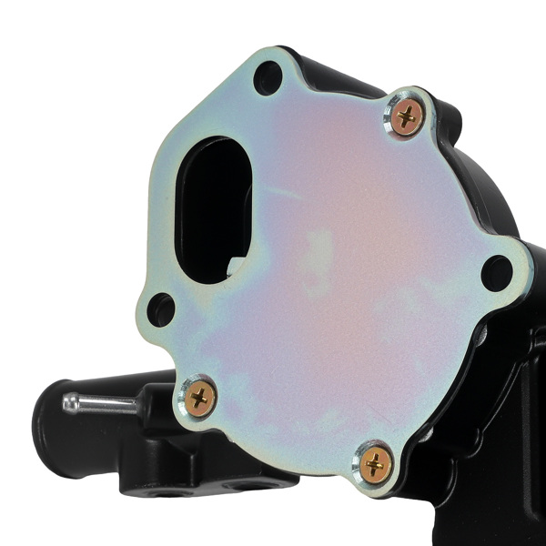 Coolant Water Pump Kit fit for John Deere 3245C 3TNV84T 3TNV88 4TNV88 AM882090 Mower-4