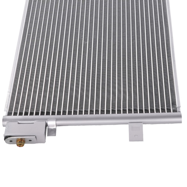 A/C Condenser fit for Chevrolet Sonic 2012-2020 1.4L 96945774 GM3030295 CN4083PFC-4