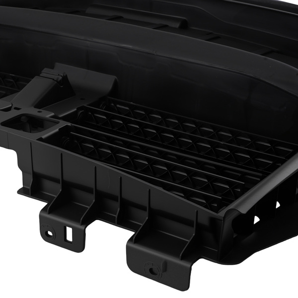 Active Grille Shutter Assembly fit for Ford Edge Titanium 2019-2023 Plastic-8