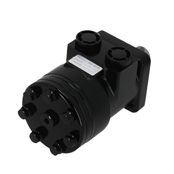 Hydraulic Motor 101-1009-009 fit for Eaton Char-Lynn H Series 4 BOLT STD