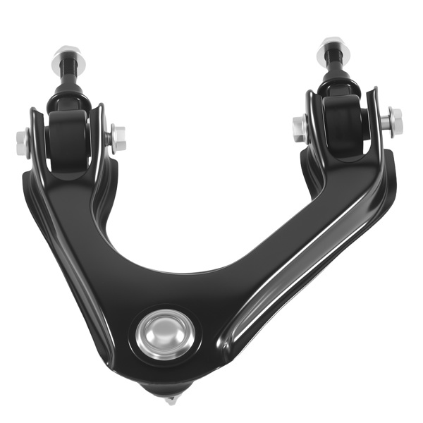 Pair Front Upper Control Arm Assemblies fit for Honda Accord 1990 1991 1992 1993-5