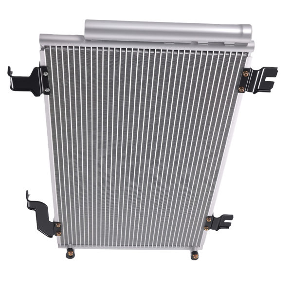 AC A/C Condenser fit for Acura TSX 2010-2014 3.5L V6 Tech Sedan 80100TL1G01 7-3767-9