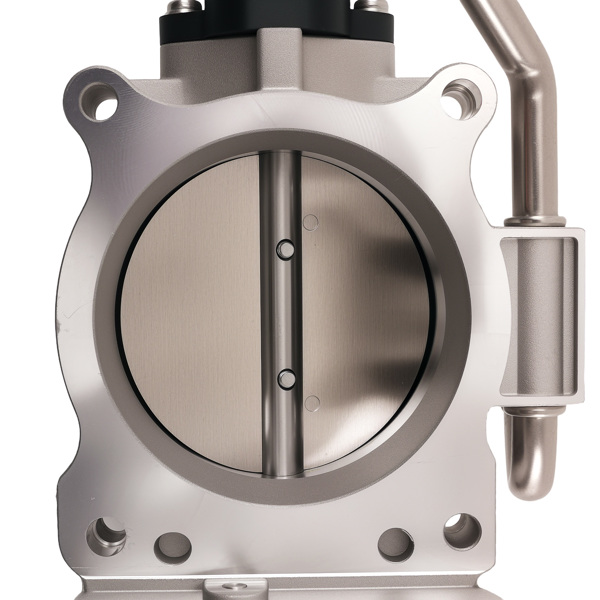Throttle Body fit for Ford Thunderbird 2003-2005 Lincoln LS 3.9L 2003-06 3W4Z9E926BA-5