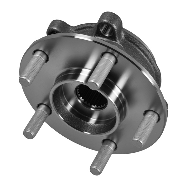 5Bolt Front Wheel Hub Assembly fit for Mazda 3 Sport CX-3 2014-2020 513354 NT513354-9