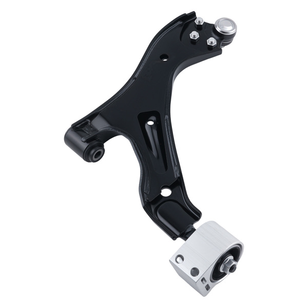 Front Lower Left Control Arm w/Ball Joint fit for 2005 2006-09 Chevy Equinox Torrent-5