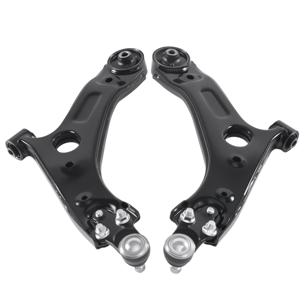 8pc Lower Control Arms Kit fit for 2010-2013 Hyundai Tucson 2011-2013 Kia Sportage-4