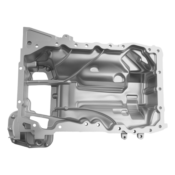 Oil Pan Upper fit for Ram 1500/Jeep Grand Cherokee V6 3.6L 68051598AA-2