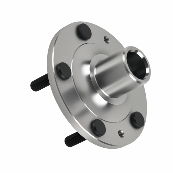 Front Wheel Bearing Hub fit fit for Ford Fusion Mercury Milan Lincoln MKZ 2006-12-6