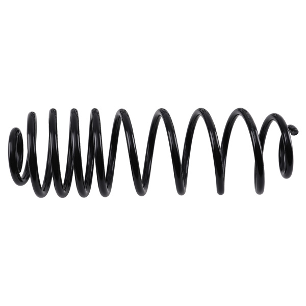 3 Inch Lowering Rear Springs fit for Chevy Trailblazer/Envoy 2002-2009 2WD/4WD-6